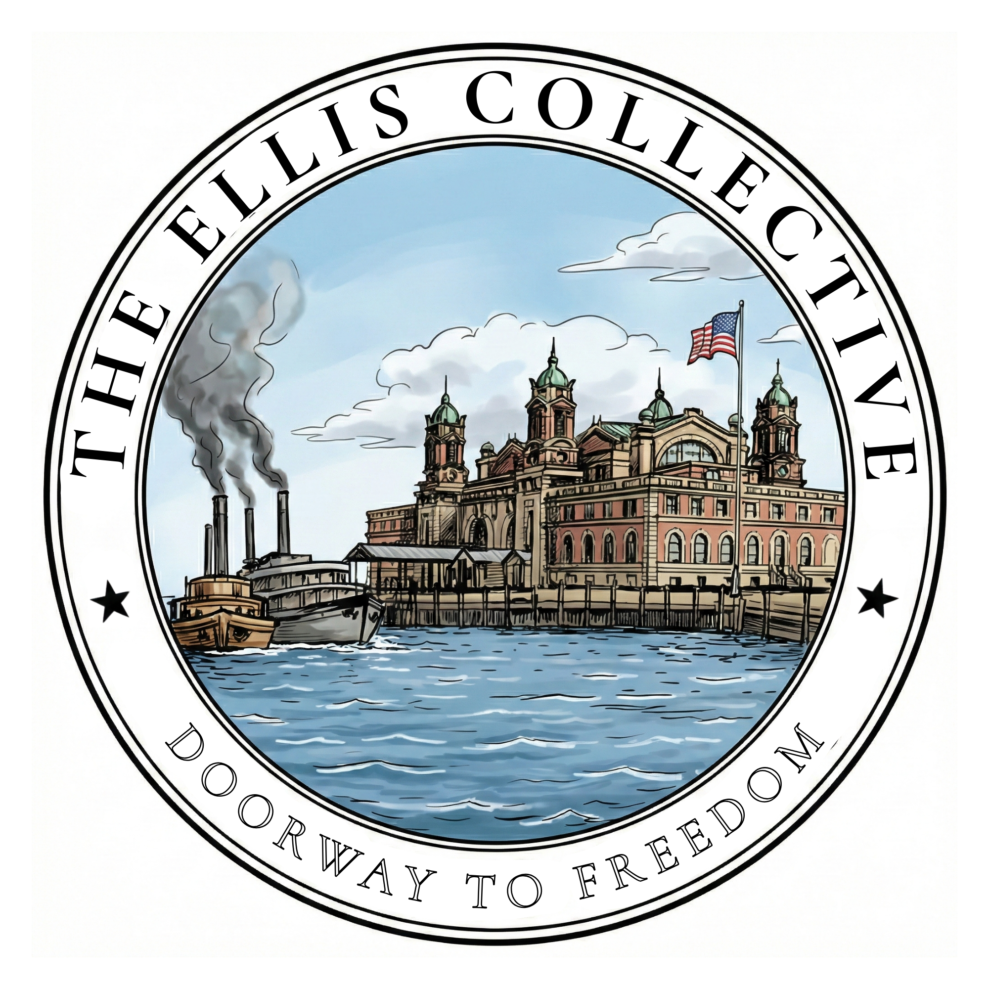 The Ellis Collective